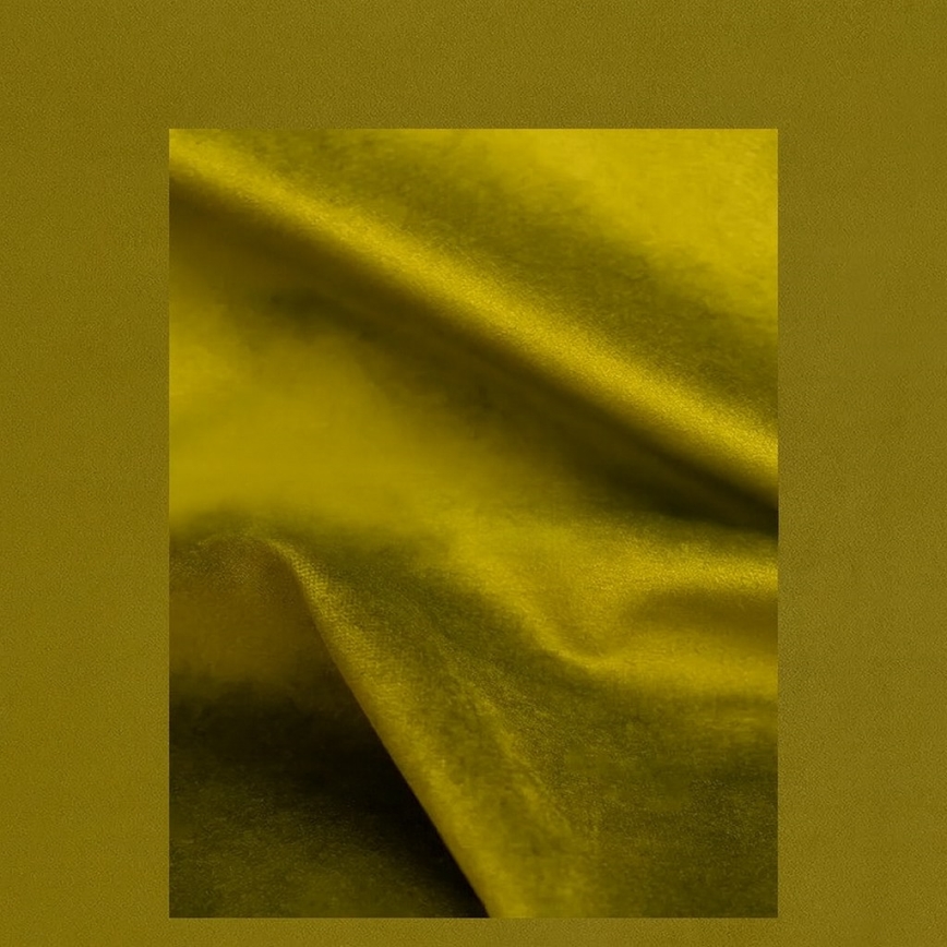 Sedia da pranzo AMELIA verde