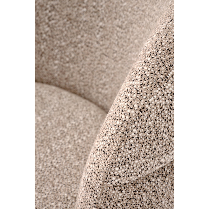 Sedia da pranzo AUBE 1 pz beige