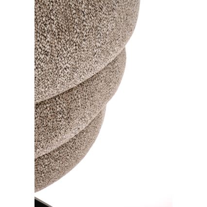 Sedia da pranzo AUBE 1 pz beige