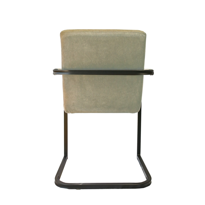 Sedia da pranzo BART beige