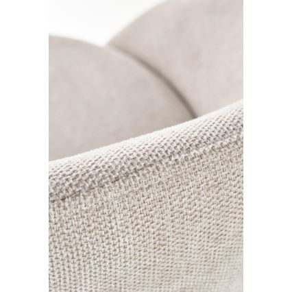 Sedia da pranzo COBRE 1 pz beige