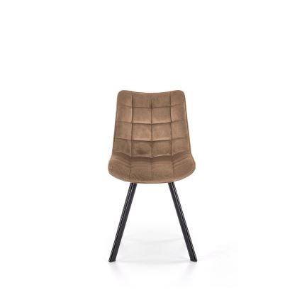 Sedia da pranzo COMORO, 1 pz, beige