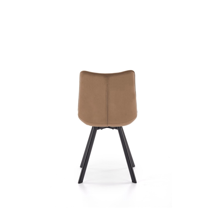 Sedia da pranzo COMORO, 1 pz, beige