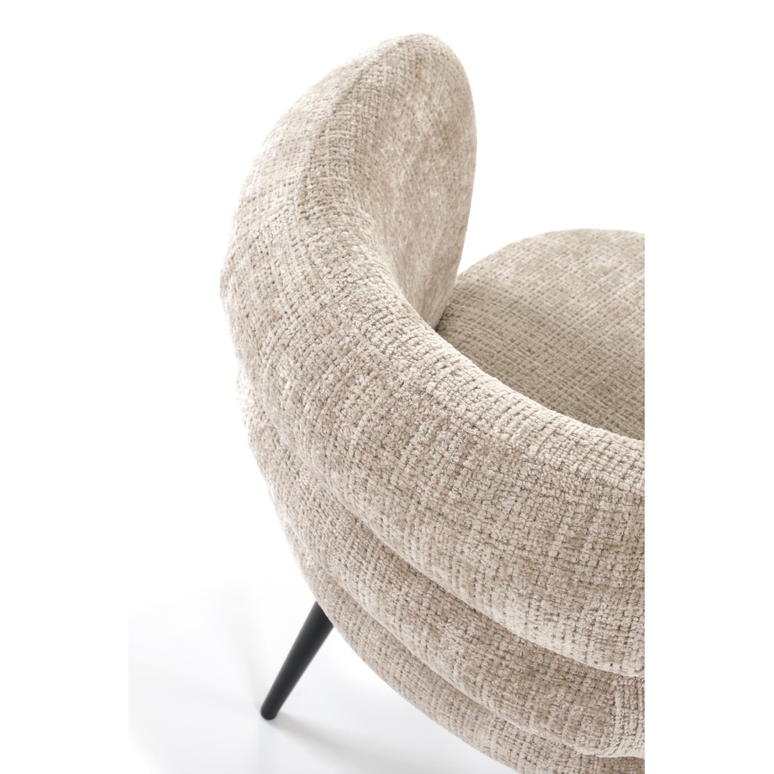 Sedia da pranzo DOMAS 1 pz beige
