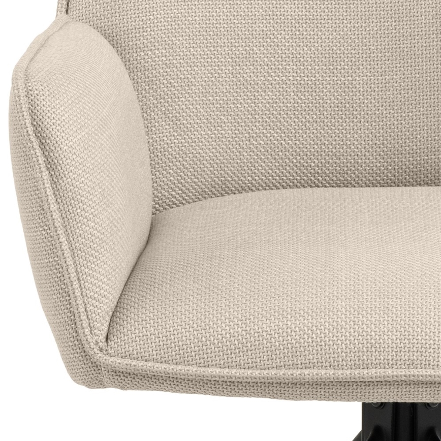 Sedia da pranzo ESME 1 pz beige