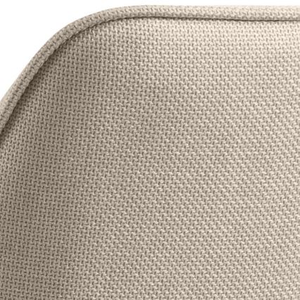Sedia da pranzo ESME 1 pz beige