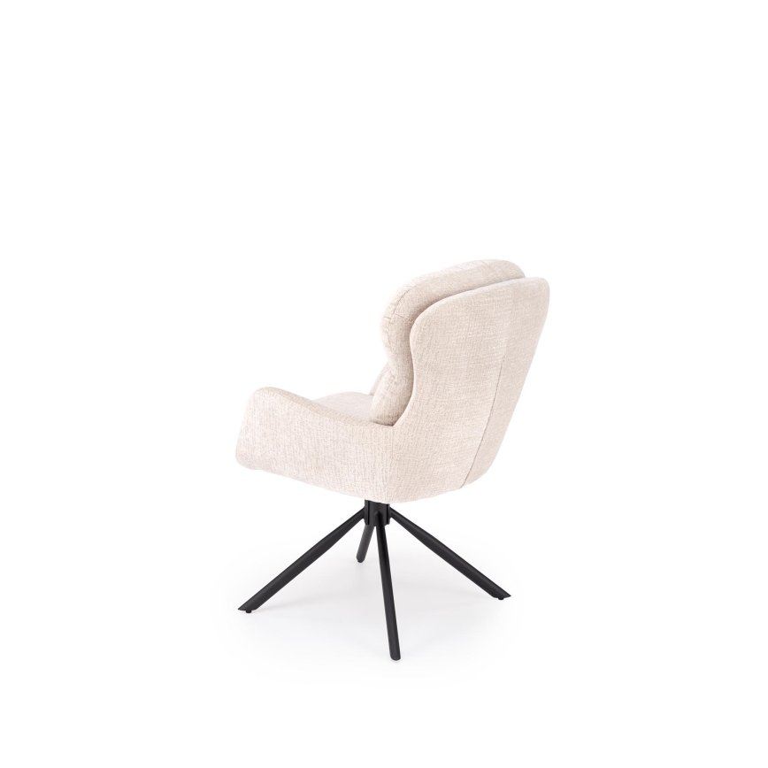 Sedia da pranzo FIER 1 pz beige