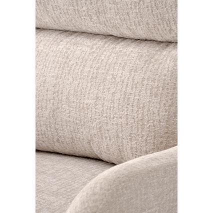 Sedia da pranzo FIER 1 pz beige
