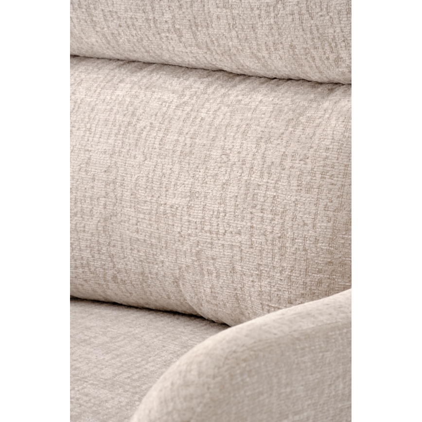 Sedia da pranzo FIER 1 pz beige