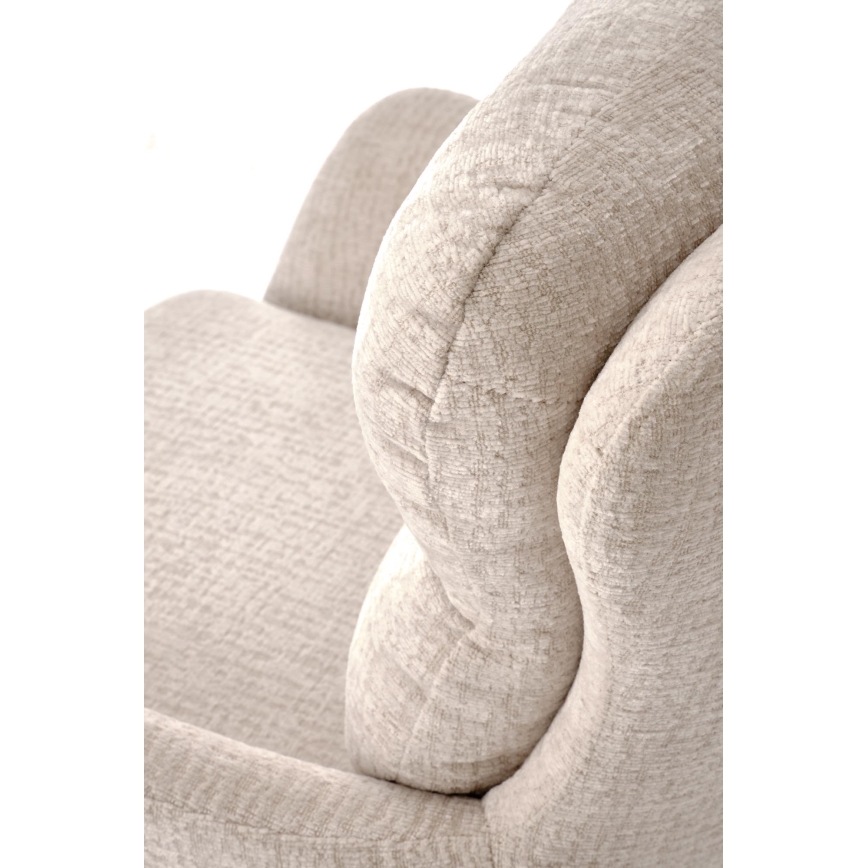 Sedia da pranzo FIER 1 pz beige