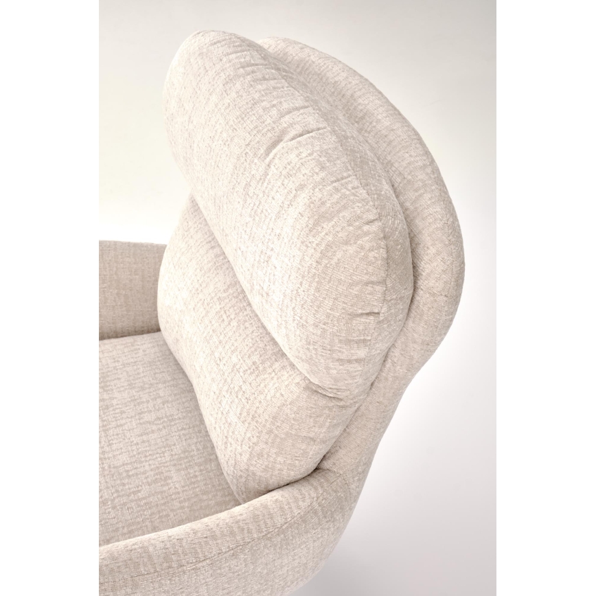 Sedia da pranzo FIER 1 pz beige