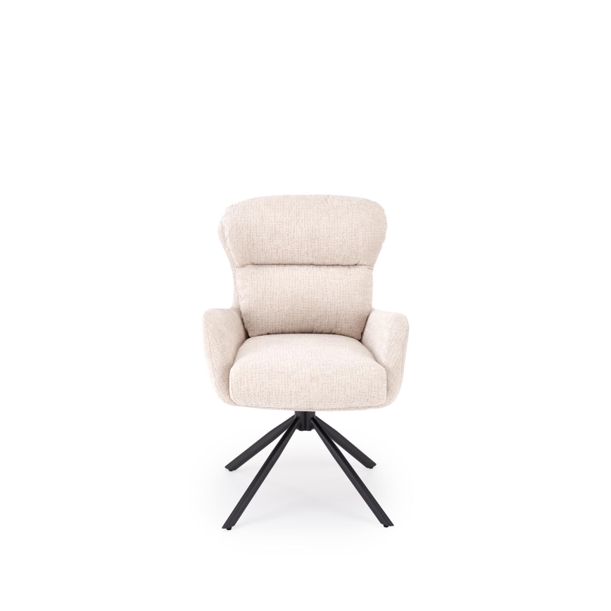 Sedia da pranzo FIER 1 pz beige