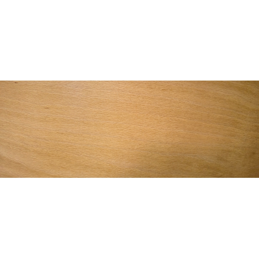 Sedia da pranzo GARDA rovere/beige