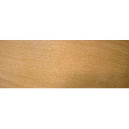 Sedia da pranzo GARDA rovere/grigio