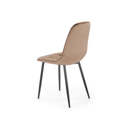 Sedia da pranzo KINDREL, 1 pezzo, beige