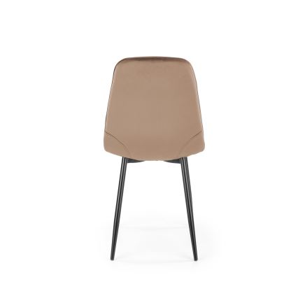 Sedia da pranzo KINDREL 1 pz beige