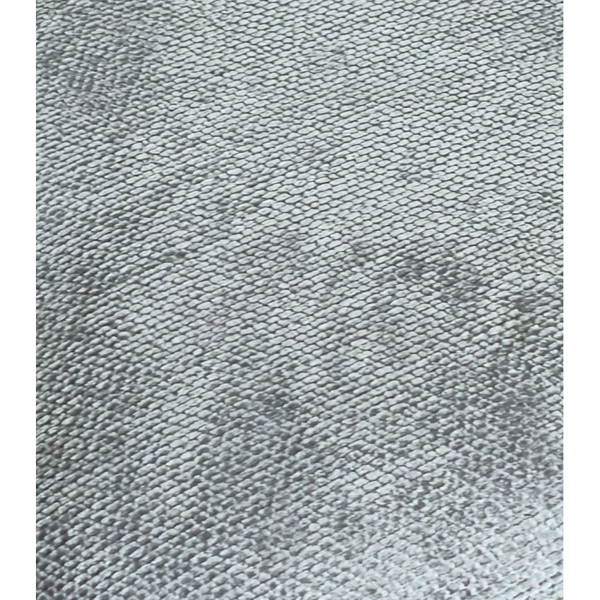 Sedia da pranzo LUSO noce/grigio