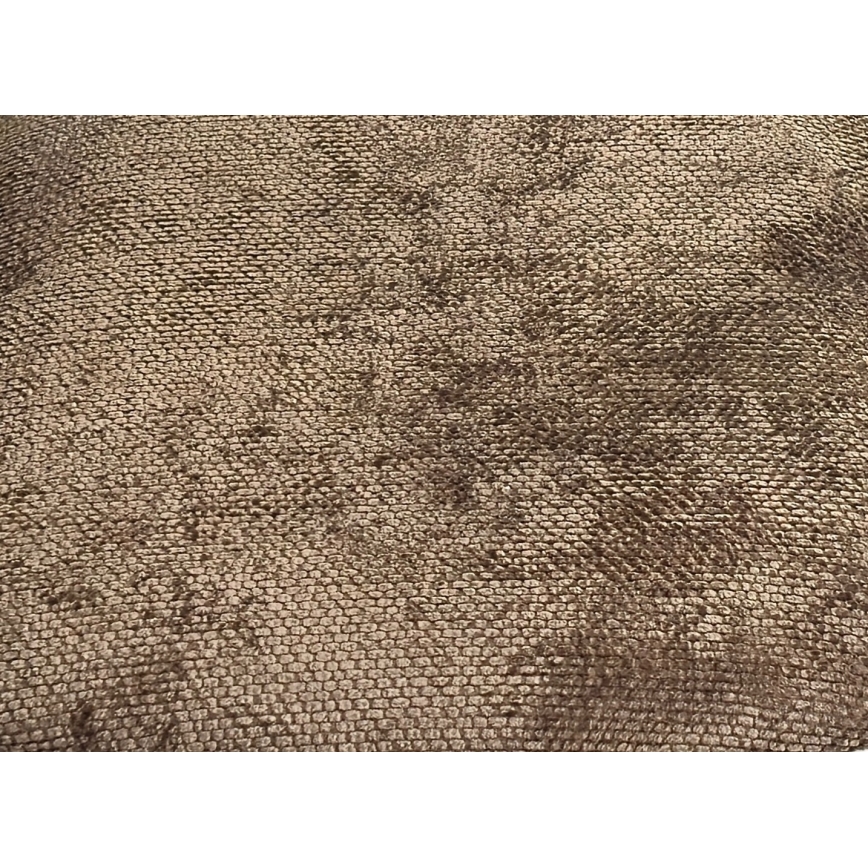 Sedia da pranzo LUSO rovere/marrone