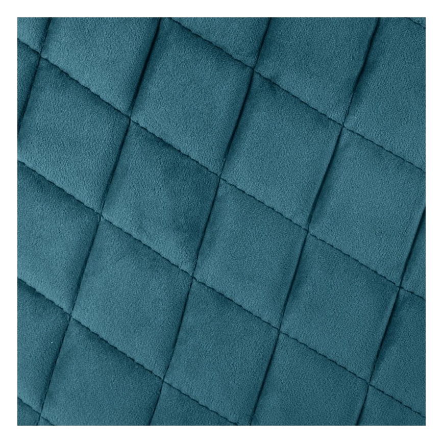 Sedia da pranzo MARLO blu