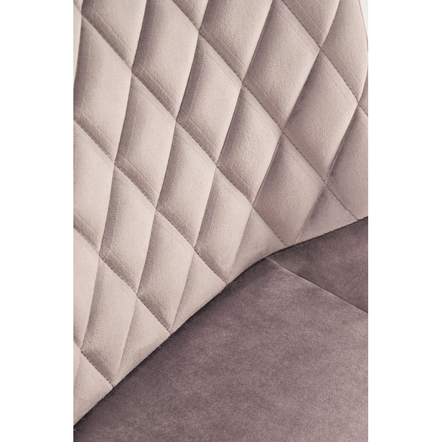 Sedia da pranzo OMBRA, 1 pezzo, beige