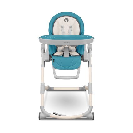Sedia da pranzo per bambini CORA Ocean - Lionelo