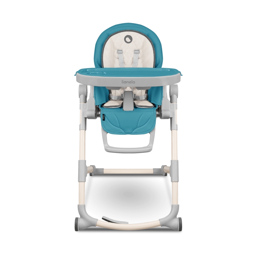 Sedia da pranzo per bambini CORA Ocean - Lionelo