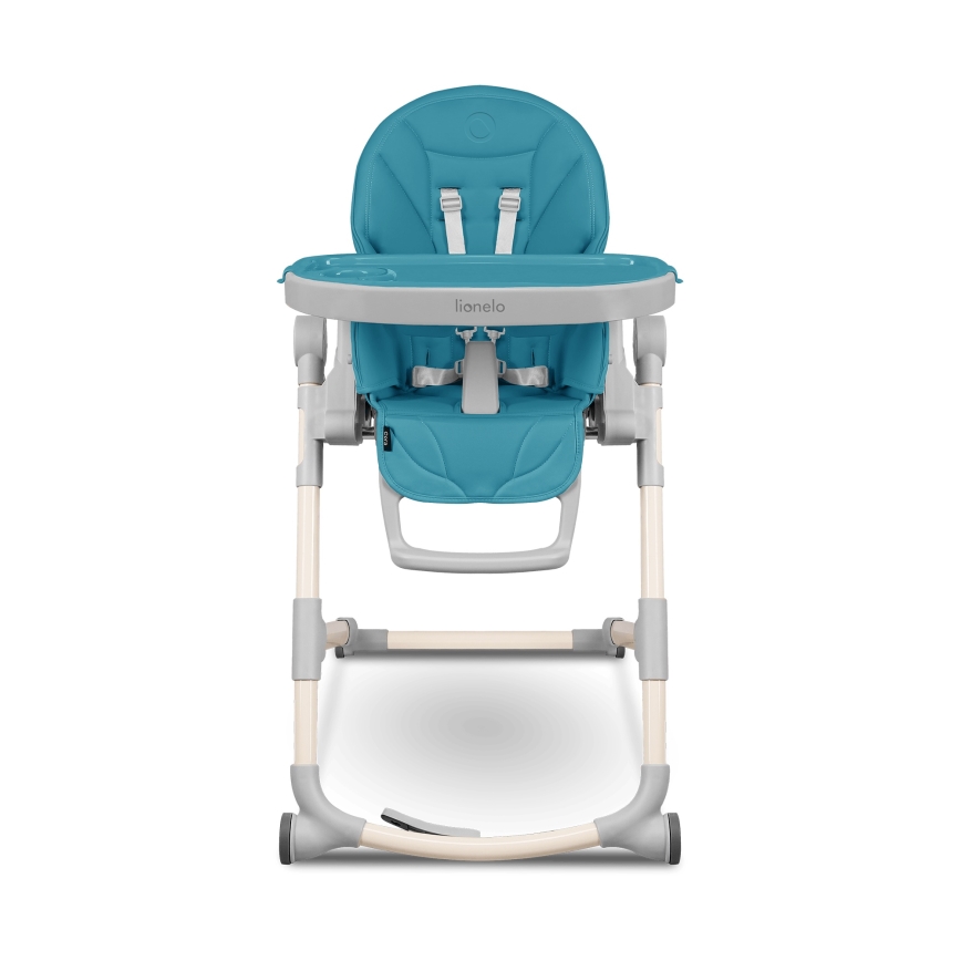 Sedia da pranzo per bambini CORA Ocean - Lionelo