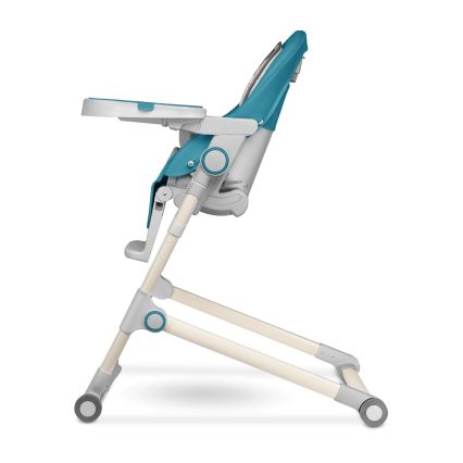 Sedia da pranzo per bambini CORA Ocean - Lionelo