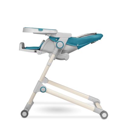 Sedia da pranzo per bambini CORA Ocean - Lionelo