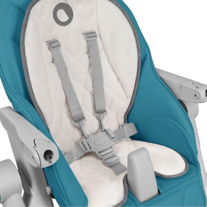 Sedia da pranzo per bambini CORA Ocean - Lionelo