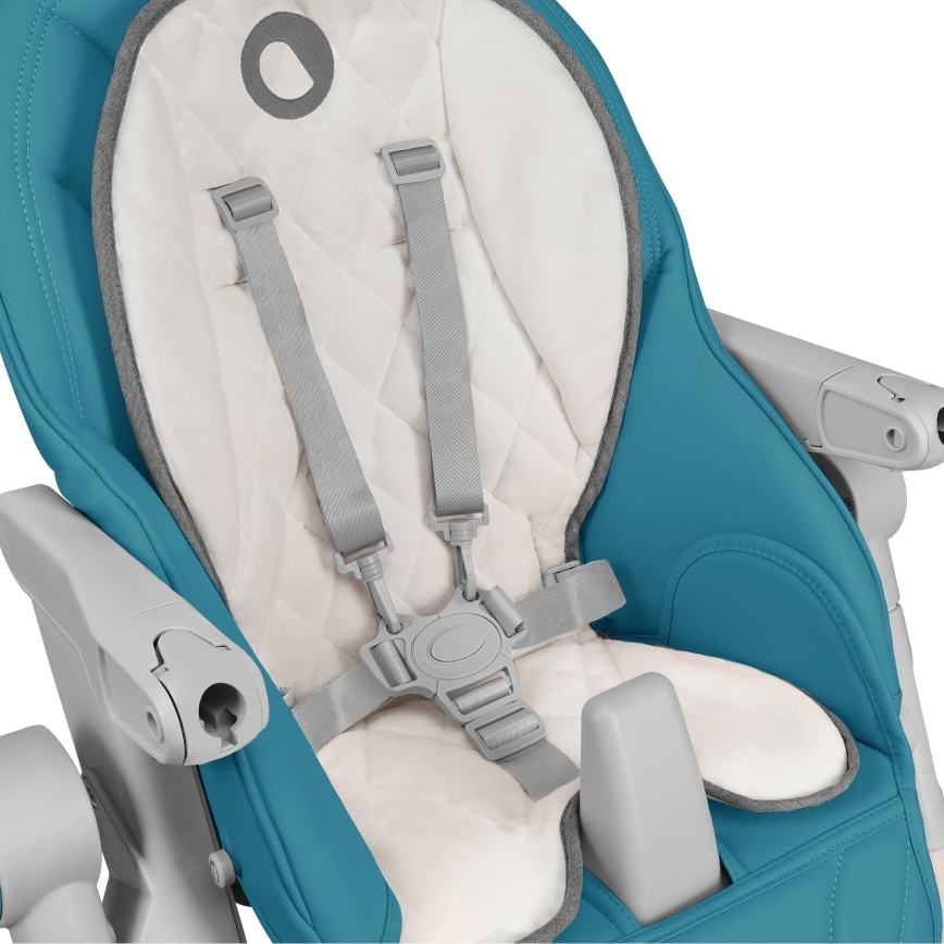 Sedia da pranzo per bambini CORA Ocean - Lionelo
