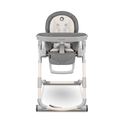 Sedia da pranzo per bambini CORA Stone - Lionelo