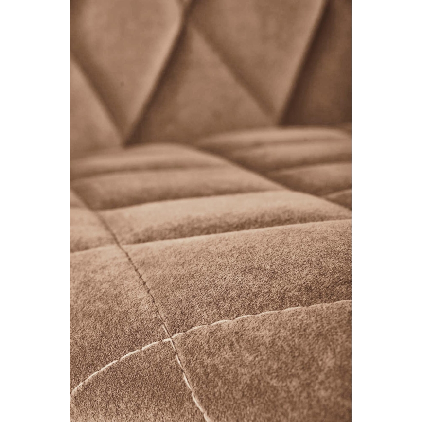 Sedia da pranzo RESTIVO, 1 pz, beige