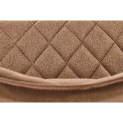 Sedia da pranzo RESTIVO, 1 pz, beige