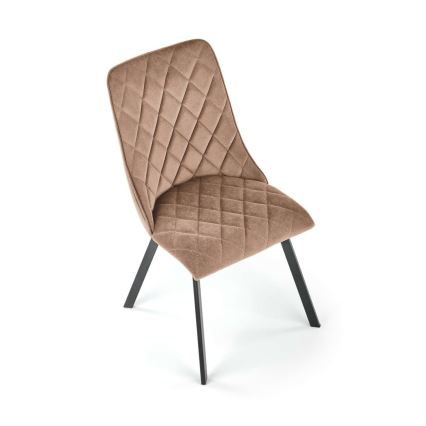 Sedia da pranzo RESTIVO, 1 pz, beige