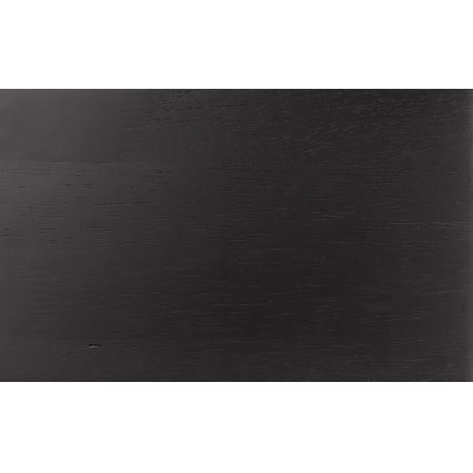 Sedia da pranzo RUBY, 1 pz, nera