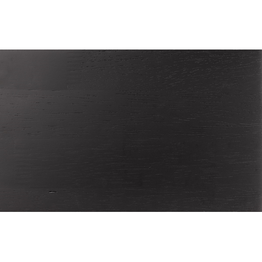 Sedia da pranzo RUBY, 1 pz, nera