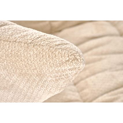 Sedia da pranzo SETA, 1 pz, beige