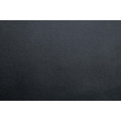 Sedia da pranzo SIMON rovere/grigio scuro