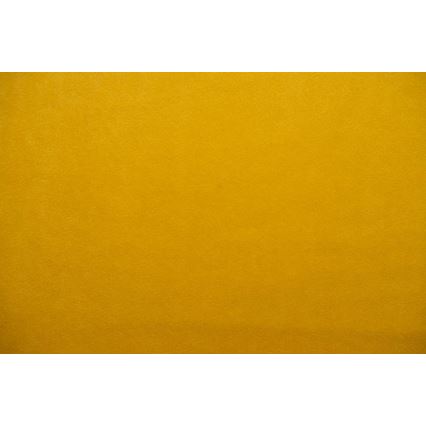 Sedia da pranzo THEO gialla