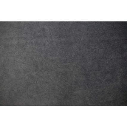 Sedia da pranzo THEO grigio scuro