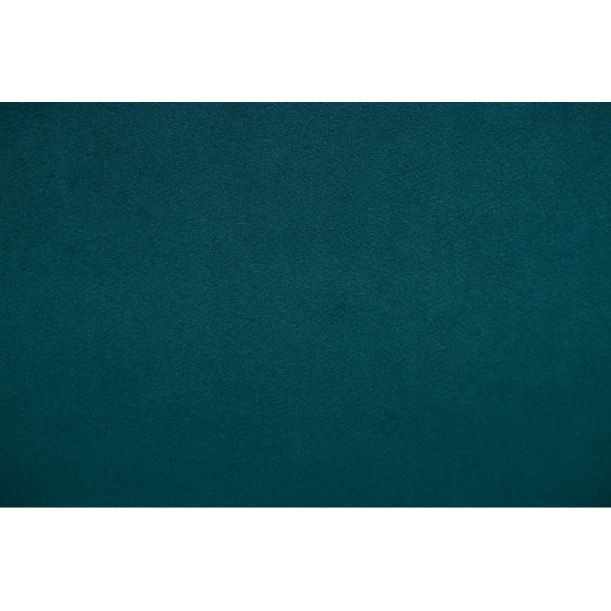 Sedia da pranzo THEO turchese