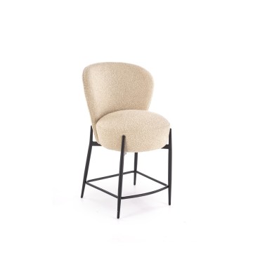 Sedia da pranzo VARM 1 pz beige