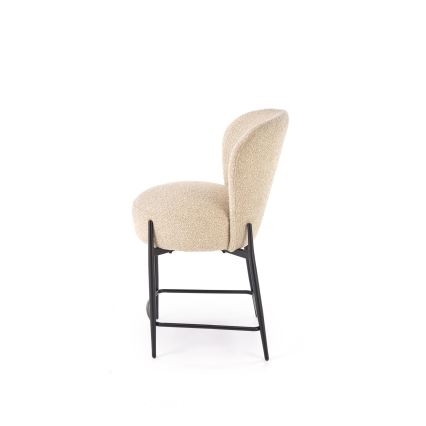 Sedia da pranzo VARM 1 pz beige