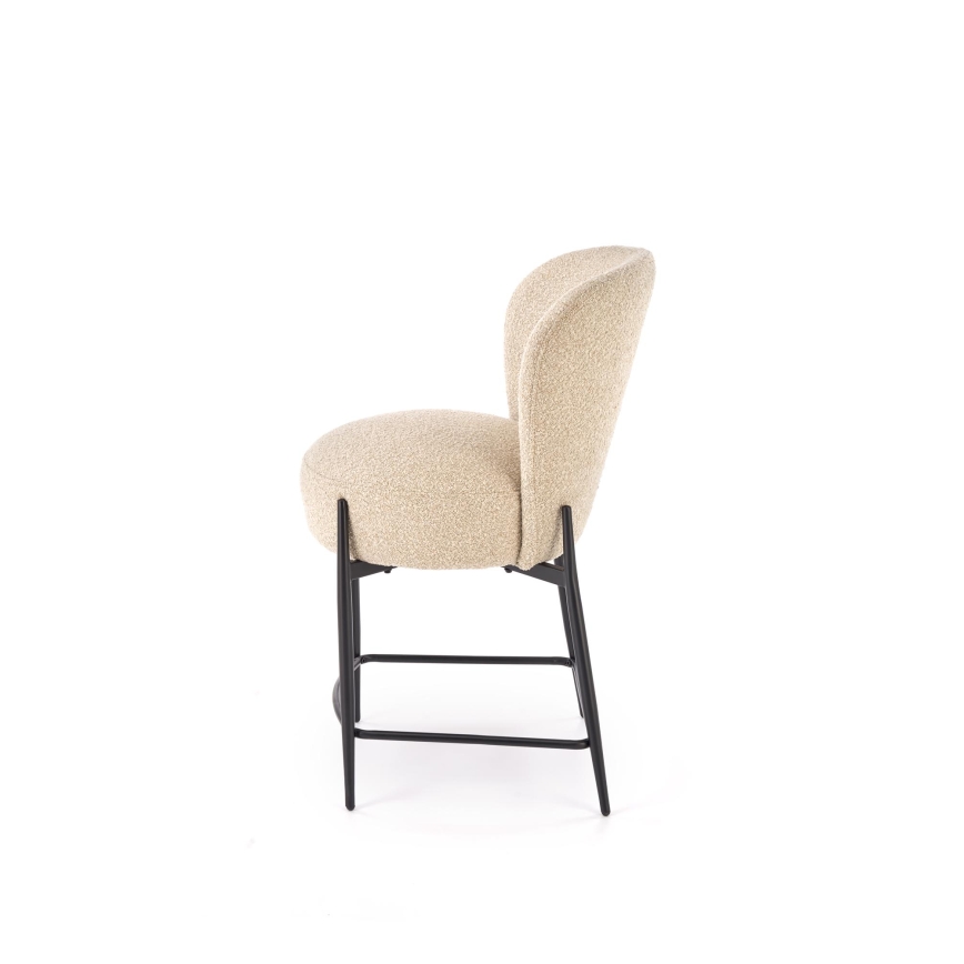 Sedia da pranzo VARM 1 pz beige