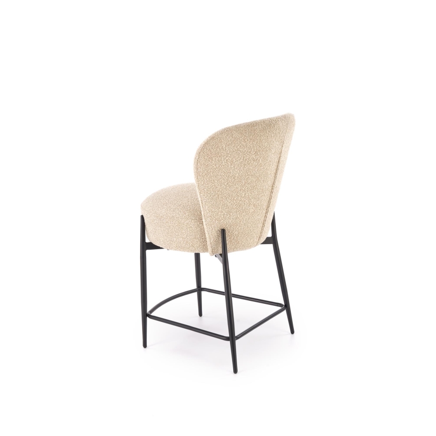 Sedia da pranzo VARM 1 pz beige