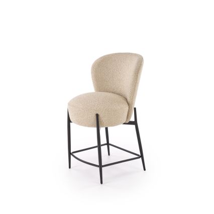 Sedia da pranzo VARM 1 pz beige
