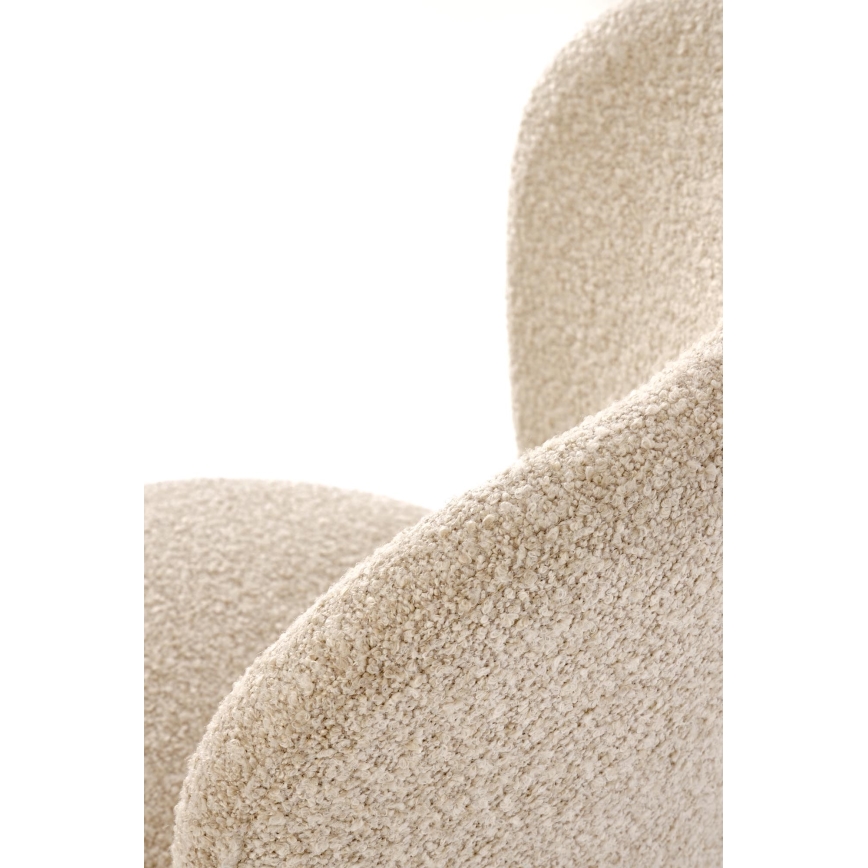 Sedia da pranzo VARM 1 pz beige