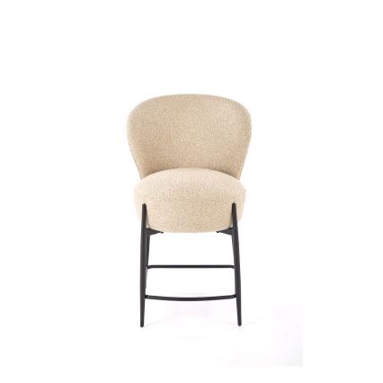 Sedia da pranzo VARM 1 pz beige
