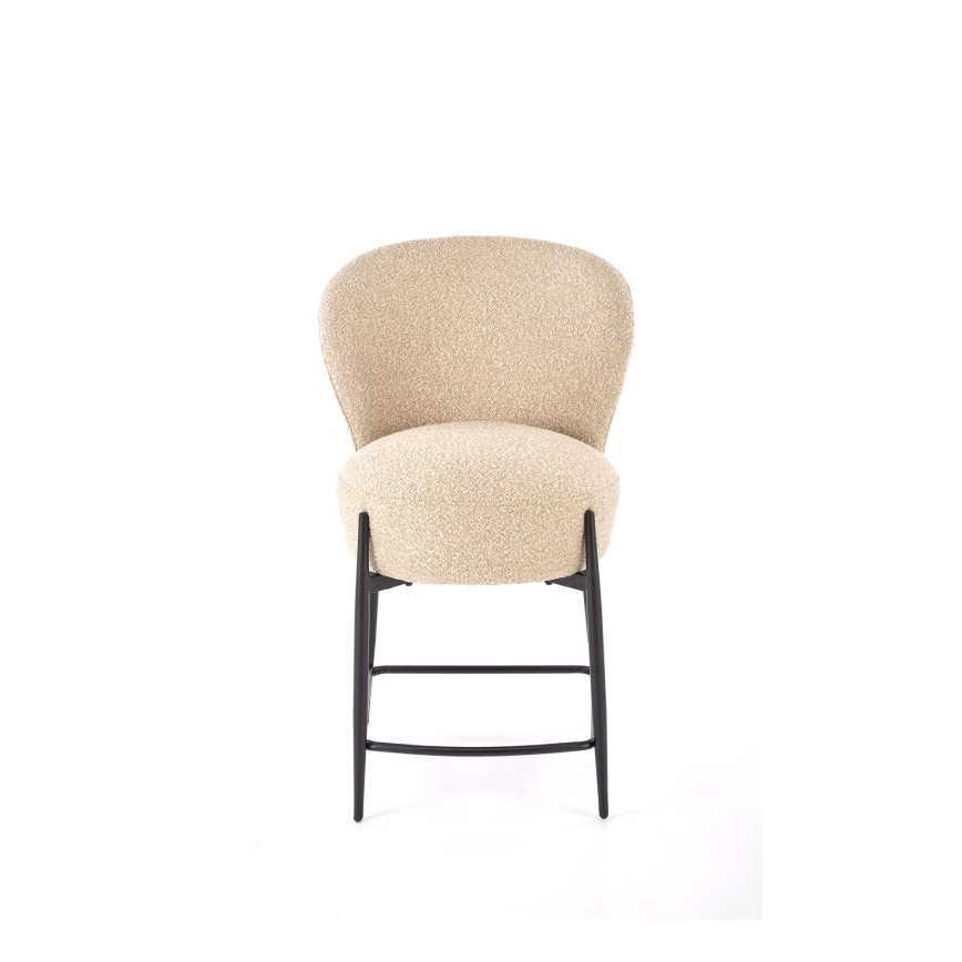 Sedia da pranzo VARM 1 pz beige